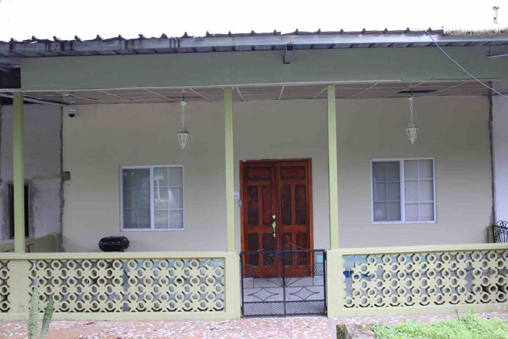 Casa Luna Boquete Exterior foto